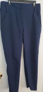 Columist ankle high rise  pant